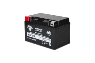 Rutrike 10 A/h 120 A L+ 150x84x94 мм