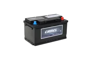 Camel EFB LBN4 75 А/h 700 А R+ 315x175x175 мм