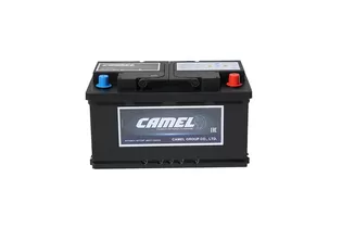 Camel EFB LBN4 75 А/h 700 А R+ 315x175x175 мм