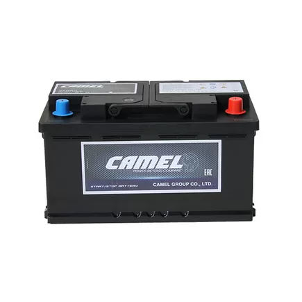 Camel EFB LBN4 75 А/h 700 А R+ 315x175x175 мм