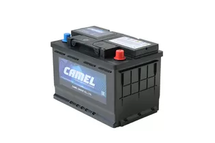 CAMEL 57412 76 A/h 690 А R+ 278x175x190 мм