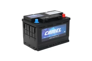 CAMEL 57412 76 A/h 690 А R+ 278x175x190 мм