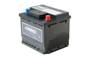 Camel EFB LN1 50 А/h 540 А R+ 207x175x190 мм