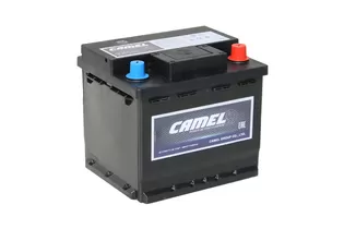 Camel EFB LN1 50 А/h 540 А R+ 207x175x190 мм