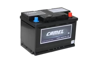 Camel EFB LN3 70 А/h 700 А R+ 278x175x190 мм