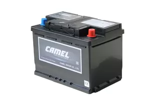 Camel EFB LN3 70 А/h 700 А R+ 278x175x190 мм