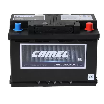 Camel EFB LN3 70 А/h 700 А R+ 278x175x190 мм
