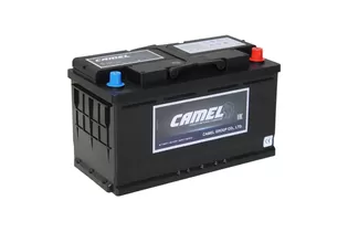 Camel EFB LN5 92 A/h 800 A R+ 353x175x190 мм
