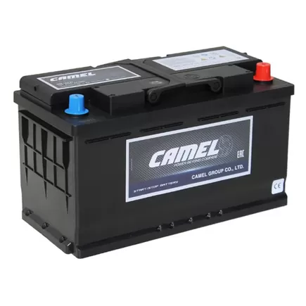 Camel EFB LN5 92 A/h 800 A R+ 353x175x190 мм