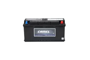 Camel EFB LN6 105 A/h 850 A R+ 393x175x190 мм