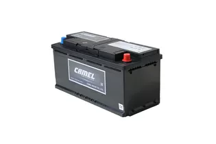 Camel EFB LN6 105 A/h 850 A R+ 393x175x190 мм