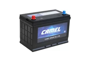 CAMEL DC27 90 A/h 720 A L+305x171x226 мм