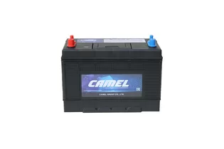 CAMEL DC31 106 A/h 800 A L+ 330x172x245 мм