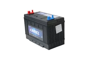 CAMEL DC31 106 A/h 800 A L+ 330x172x245 мм