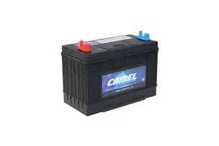 CAMEL DC31 106 A/h 800 A L+ 330x172x245 мм