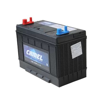 CAMEL DC31 106 A/h 800 A L+ 330x172x245 мм