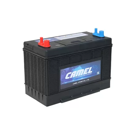 CAMEL DC31 106 A/h 800 A L+ 330x172x245 мм