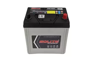 Solite EFB M42 40 A/h 400 А R+ 187x127x200 мм