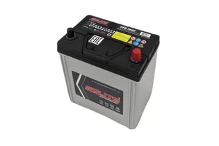 Solite EFB M42 40 A/h 400 А R+ 187x127x200 мм