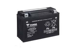YUASA YTX24HL-BS 21 A/h 350 A R+ 205x87x162 мм