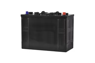 Blizzaro Trendline 125 A/h 800 A R+ Iveco 345x173x233 мм