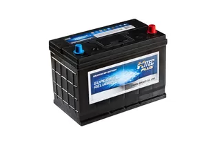 Hitec 31950 110 A/h 960 A R+ 330x172x220 мм