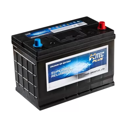 Hitec 31950 110 A/h 960 A R+ 330x172x220 мм