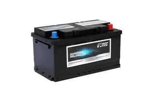 HITEC 58043 80 A/h 690 A R+315x175x190 мм