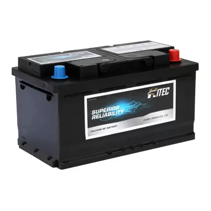 HITEC 58043 80 A/h 690 A R+315x175x190 мм