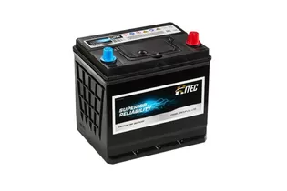 Hitec EFB Q85L D23 60 A/h 610 А R+ 230x172x220 мм