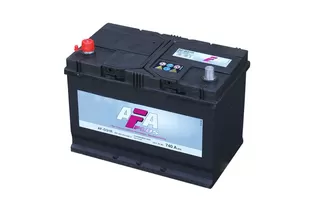 AFA Plus 91 A/h 740 A L+ 306x173x220 мм