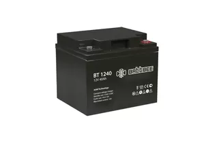 Аккумулятор BattBee BT 1240 (12В/40 А·ч)