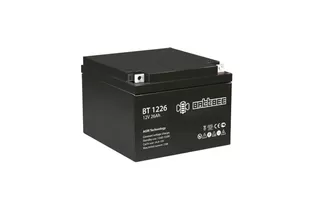 Аккумулятор BattBee BT 1226 (12В/26 А·ч)