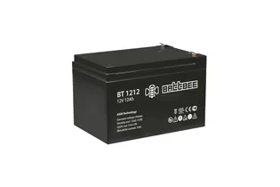 Аккумулятор BattBee BT 1212 (12В/12 А·ч)