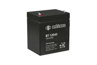 Аккумулятор BattBee BT 12045 (12В/4,5 А·ч)