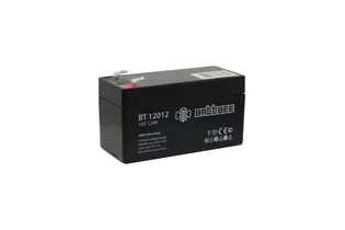 Аккумулятор BattBee BT 12012 (12В/1,2 А·ч)