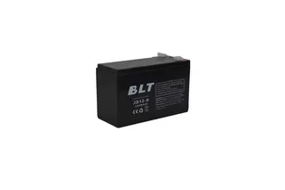 Аккумулятор BLT JS12-9 (12В/9 A·ч)