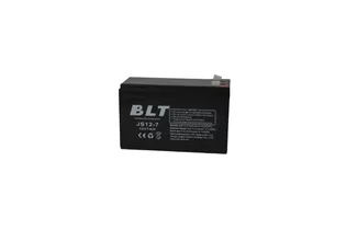 Аккумулятор BLT JS12-7 (12В/7 A·ч)