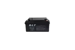 Аккумулятор BLT JS12-65 (12В/65 А·ч)