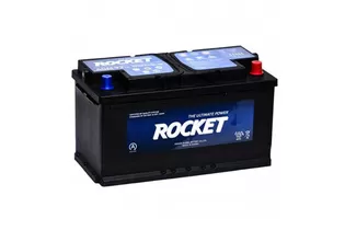 Rocket AGM 92 A/h 850 A R+ 353x175x190 мм