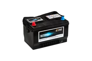 Hitec 31850 77 A/h 820 A L+ 293x186x190 мм