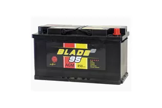 Blade AGM 95 A/h 850 A R+ 353x175x190 мм