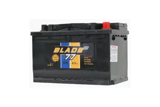 Blade EFB 77 A/h 810 A R+ 278x175x190 мм