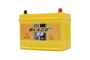 Blade Asia 95 A/h 800 А R+ 306x173x225 mm