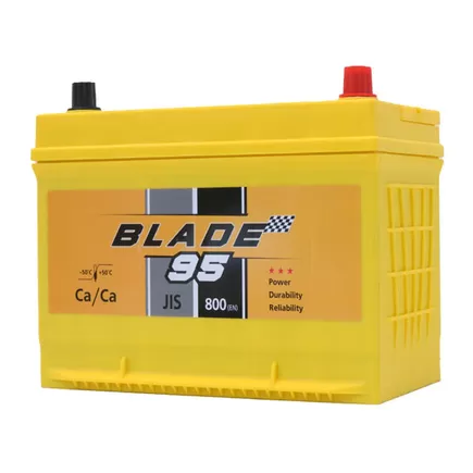 Blade Asia 95 A/h 800 А R+ 306x173x225 mm