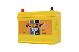 Blade Asia 95 A/h 800 А L+ 306x173x225 mm