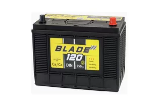 Blade 120 R 120 A/h 950 A R+ 329x173x235 мм