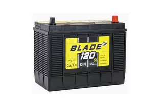 Blade 120 R 120 A/h 950 A R+ 329x173x235 мм