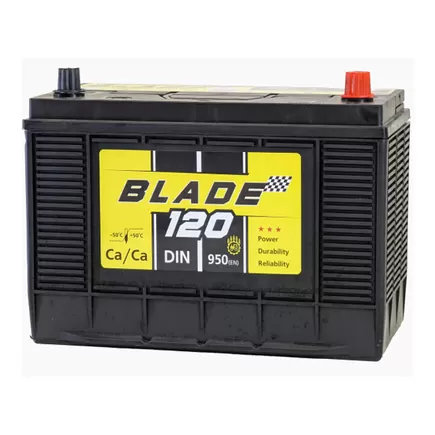 Blade 120 R 120 A/h 950 A R+ 329x173x235 мм