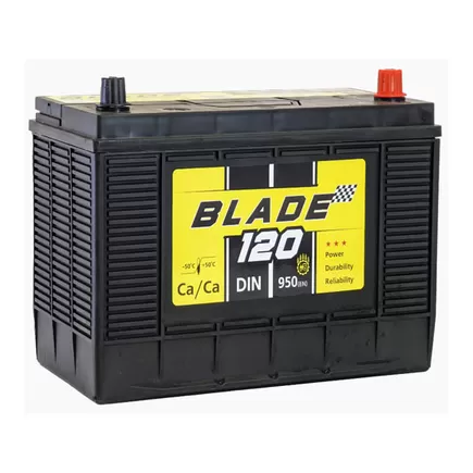 Blade 120 R 120 A/h 950 A R+ 329x173x235 мм